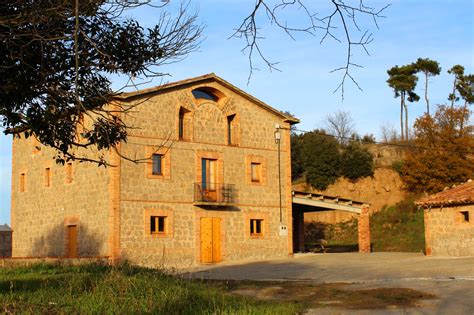 cal masover de circuns|Cal Masover de Circuns :: Turisme del Berguedà.